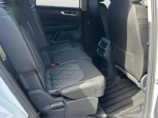 2025 Volkswagen Atlas 2.0T SEL Premium R-Line 4MOTION