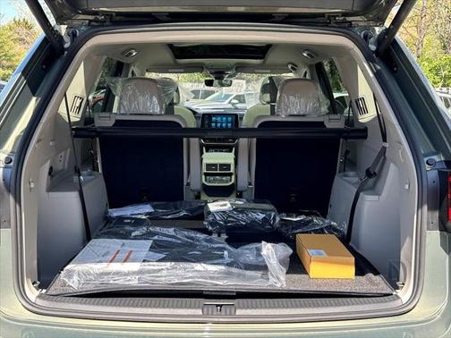2025 Volkswagen Atlas 2.0T SEL Premium R-Line 4MOTION