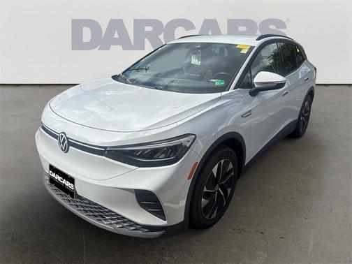 2021 Volkswagen ID.4 Pro