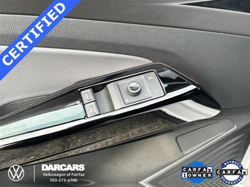 2021 Volkswagen ID.4 Pro