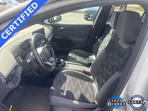 2021 Volkswagen ID.4 Pro