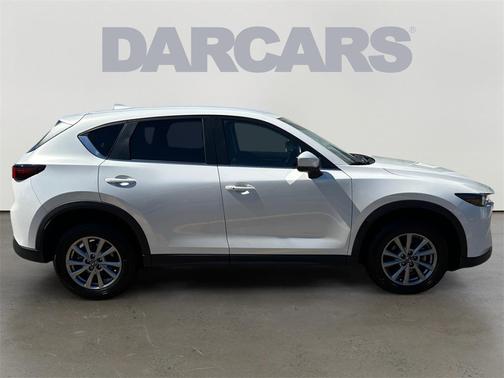 2023 Mazda CX-5 2.5 S Select
