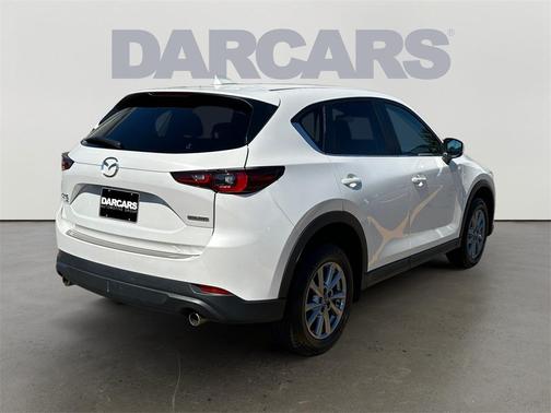 2023 Mazda CX-5 2.5 S Select