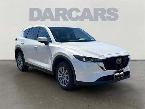 2023 Mazda CX-5 2.5 S Select