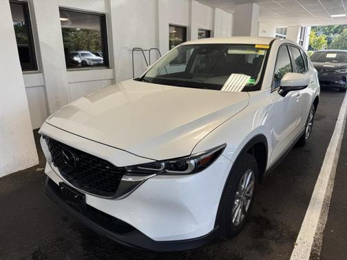 2023 Mazda CX-5 2.5 S Select