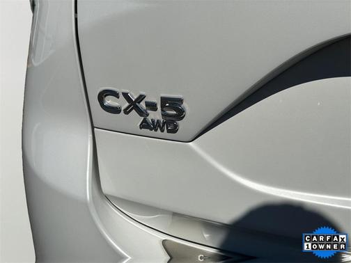 2023 Mazda CX-5 2.5 S Select