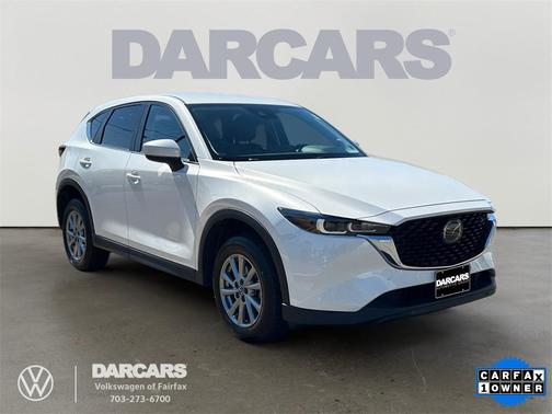 2023 Mazda CX-5 2.5 S Select