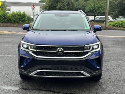 2023 Volkswagen Taos 1.5T SEL