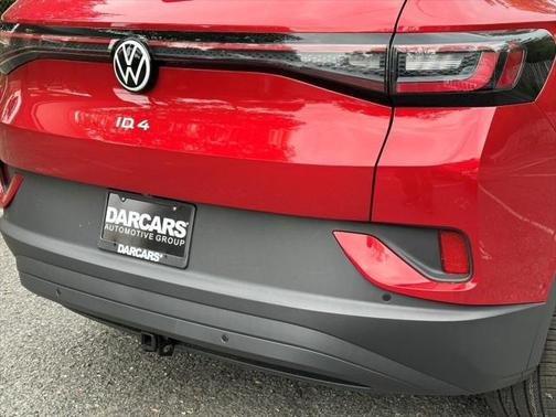 2025 Volkswagen ID.4 AWD Pro S