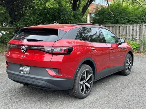 2025 Volkswagen ID.4 AWD Pro S