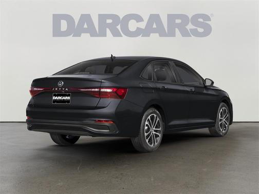 2026 Volkswagen Jetta 1.4T S