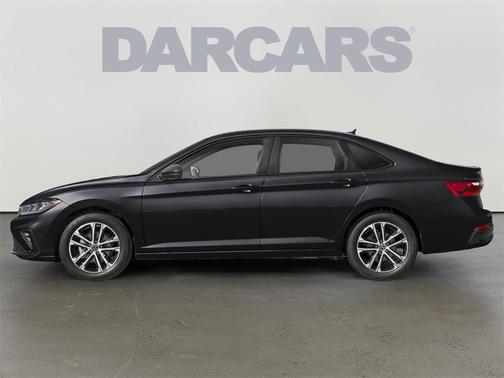 2026 Volkswagen Jetta 1.4T S