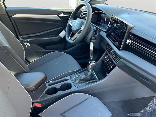 2026 Volkswagen Jetta 1.4T S