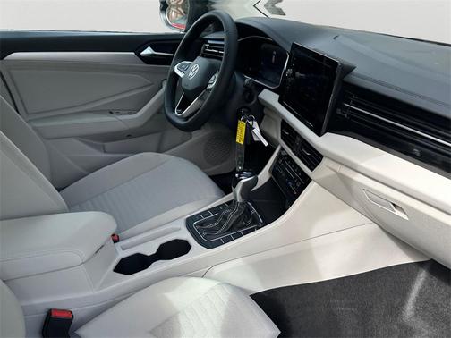 2025 Volkswagen Jetta 1.5T S