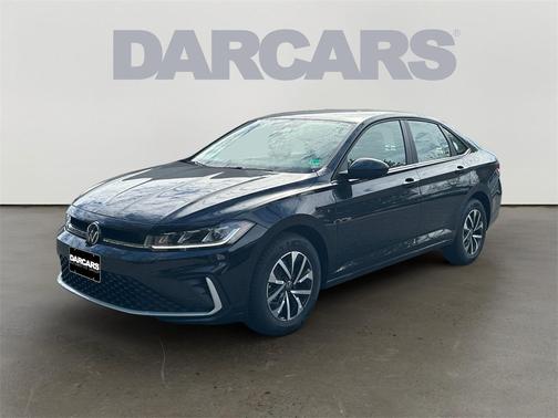 2025 Volkswagen Jetta 1.5T S