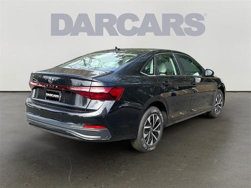 2025 Volkswagen Jetta 1.5T S