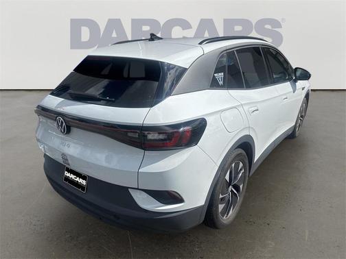 2021 Volkswagen ID.4 Pro