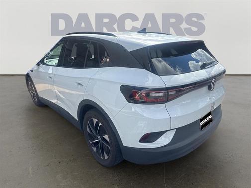 2021 Volkswagen ID.4 Pro