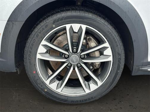 2017 Audi A4 allroad 2.0T Premium Plus