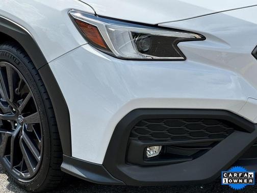 2022 Subaru WRX Limited