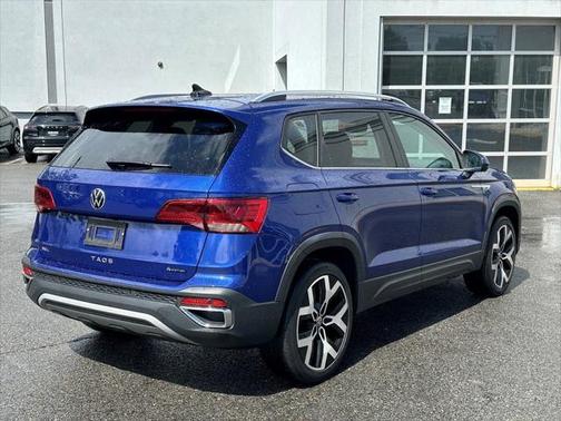 2023 Volkswagen Taos 1.5T SEL