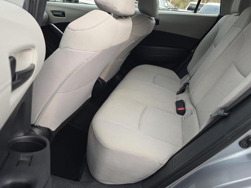 2024 Toyota Corolla Cross L