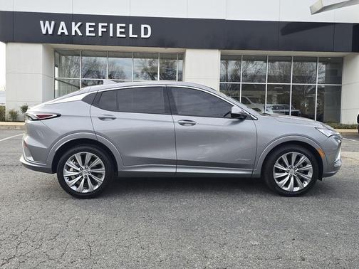 2024 Buick Envista Avenir FWD