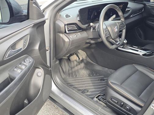 2024 Buick Envista Avenir FWD