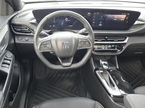 2024 Buick Envista Avenir FWD