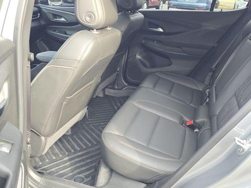 2024 Buick Envista Avenir FWD