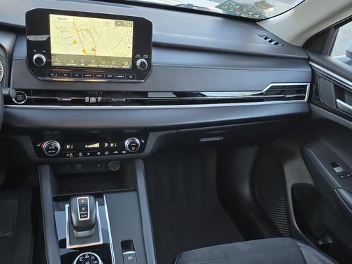 2024 Mitsubishi Outlander SE 2.5 S-AWC