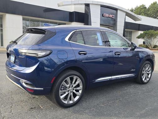 2023 Buick Envision Avenir FWD