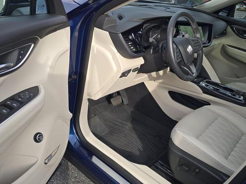 2023 Buick Envision Avenir FWD