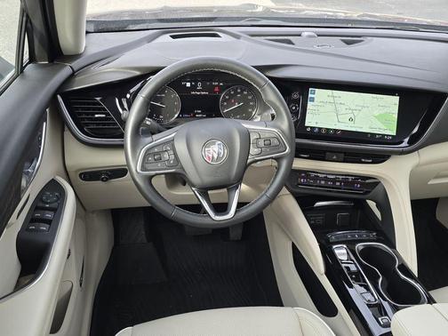 2023 Buick Envision Avenir FWD