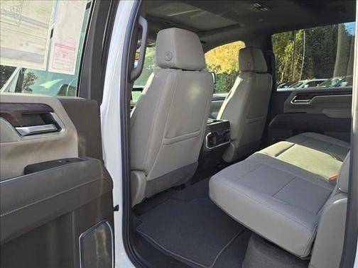 2026 GMC Sierra 2500 SLT