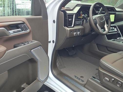 2026 GMC Sierra 2500 Denali