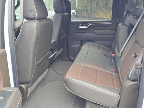 2026 GMC Sierra 2500 Denali