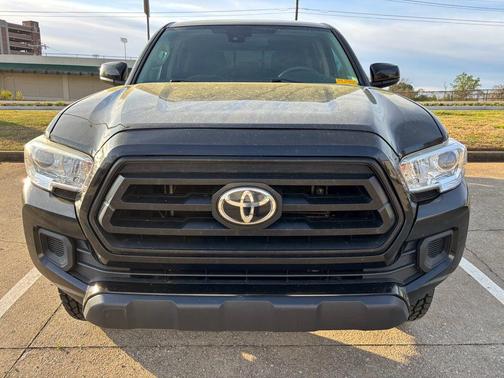 2020 Toyota Tacoma SR