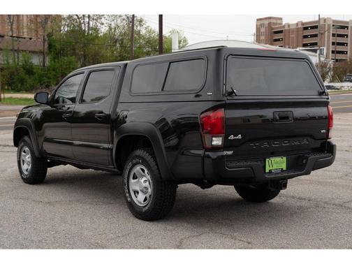 2020 Toyota Tacoma SR