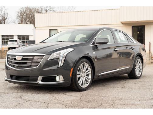 2019 Cadillac XTS Luxury