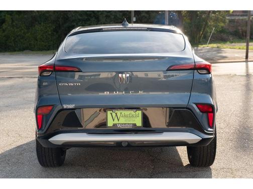 2025 Buick Envista Sport Touring FWD