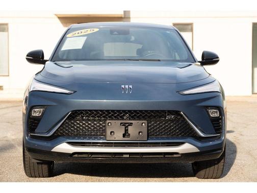 2025 Buick Envista Sport Touring FWD