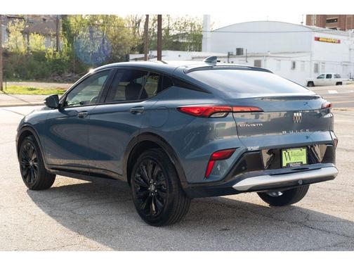 2025 Buick Envista Sport Touring FWD