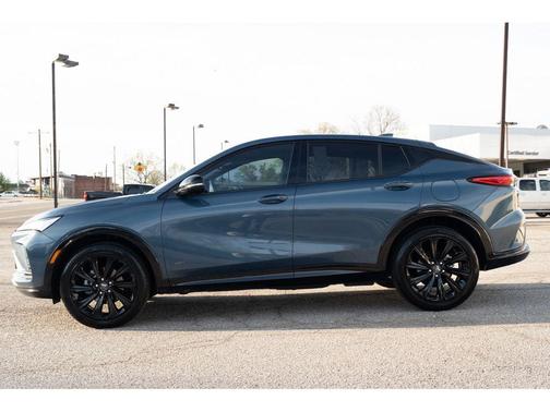 2025 Buick Envista Sport Touring FWD