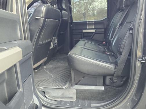 2017 Ford F-350 Lariat