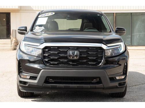 2024 Honda Passport AWD EX-L