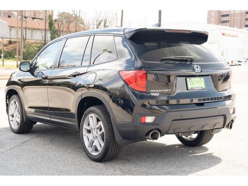 2024 Honda Passport AWD EX-L