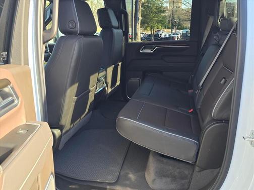 2026 GMC Sierra 2500 Denali