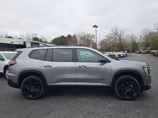 2026 GMC Acadia Elevation FWD