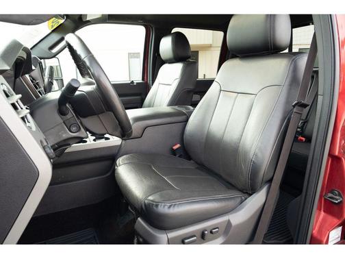 2016 Ford F-250 Lariat